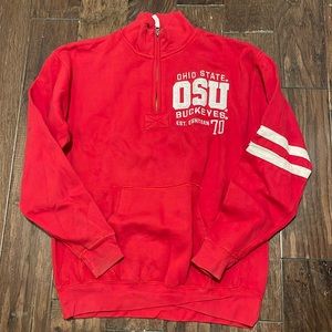 OSU sweatshirt
